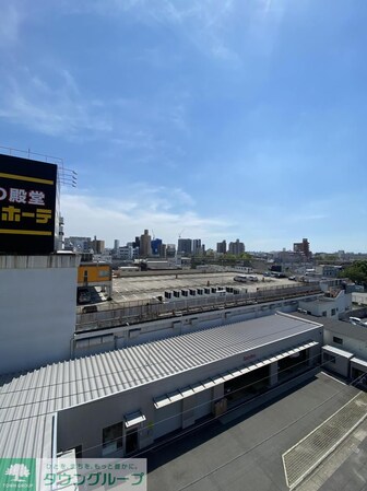 ベレーサ山王の物件内観写真